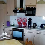Stadie Apartment Dorphof