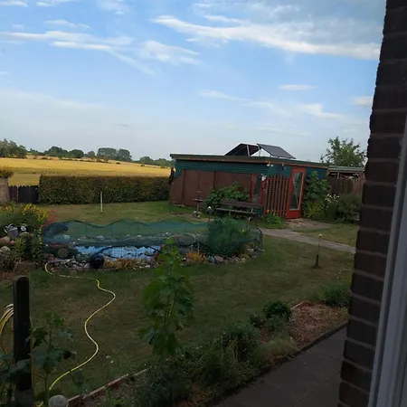 Daire Stadie Dorphof