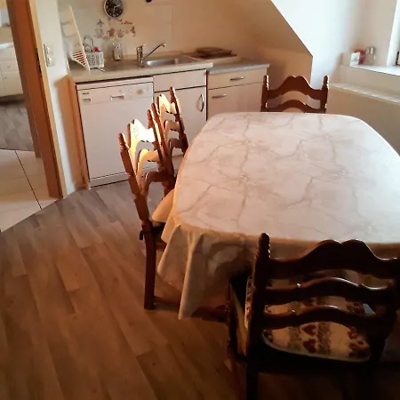 Stadie Apartman *