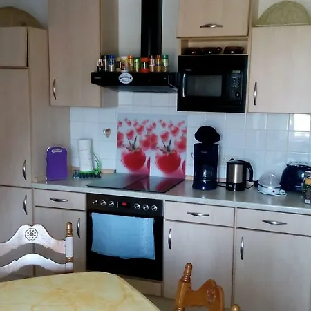 Stadie Appartement Dorphof