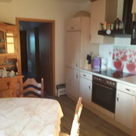 Apartman Stadie Dörphof