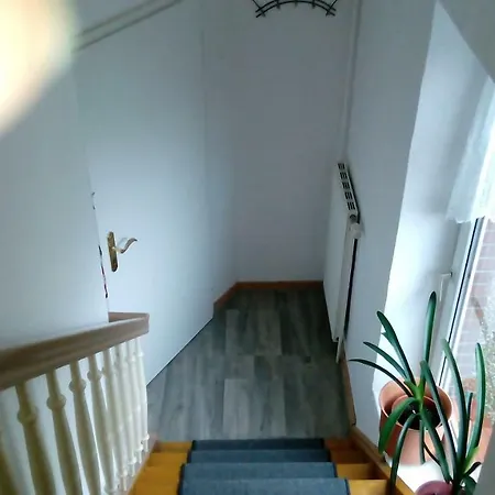 Appartement Stadie Dorphof