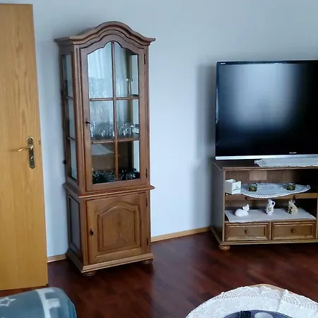 Appartement Stadie *