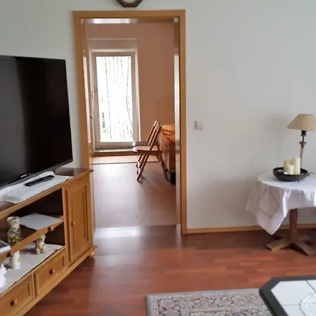 Stadie Appartement