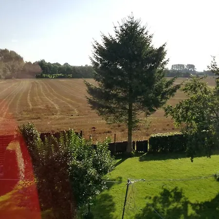 Stadie Appartamento Dorphof