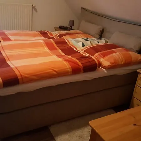 Stadie Appartement