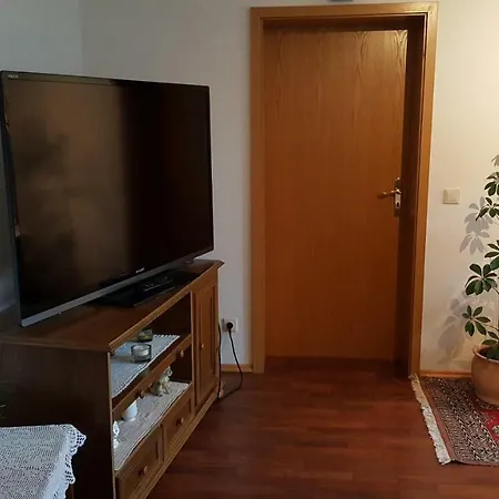 Daire Stadie Dorphof