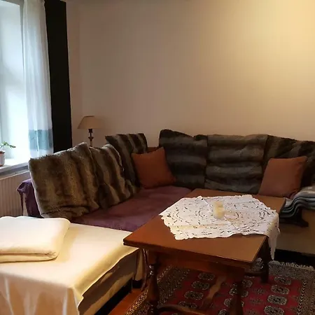 Stadie Appartement