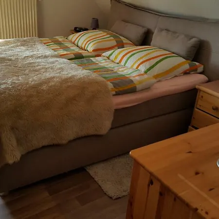 Stadie Appartement *