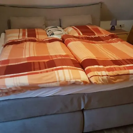 Appartement Stadie