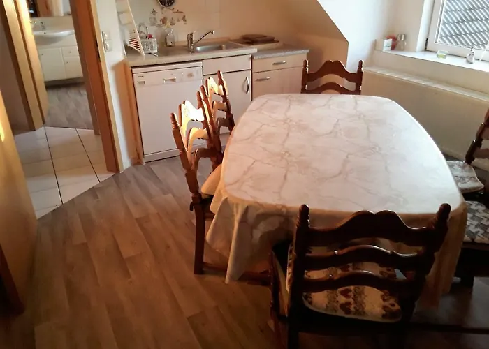 Stadie Appartamento *