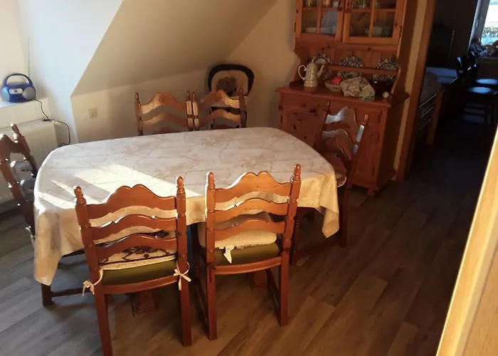 Stadie Appartamento *