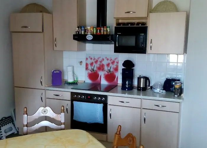 Stadie Appartamento Dorphof