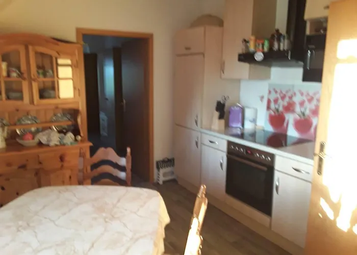 Appartamento Stadie Dorphof