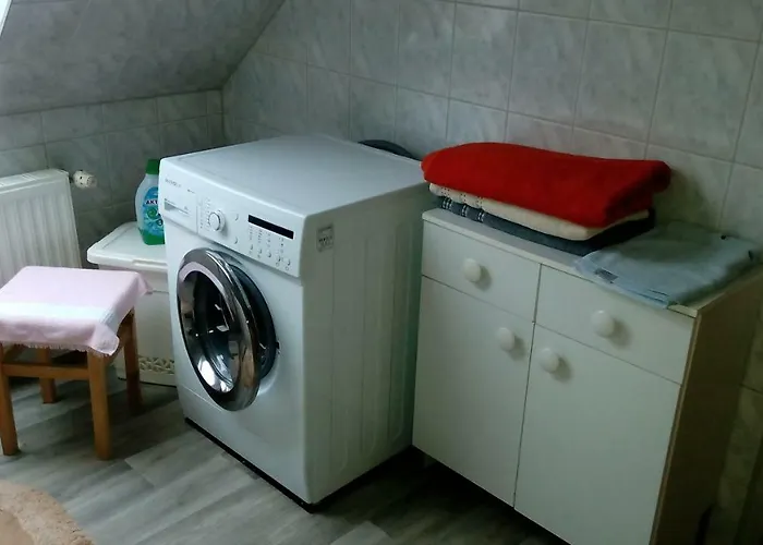 Appartamento Stadie *