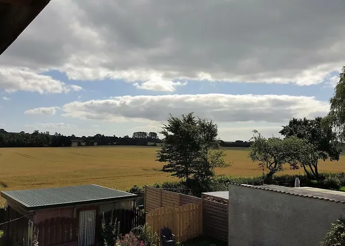 Stadie Appartamento Dorphof