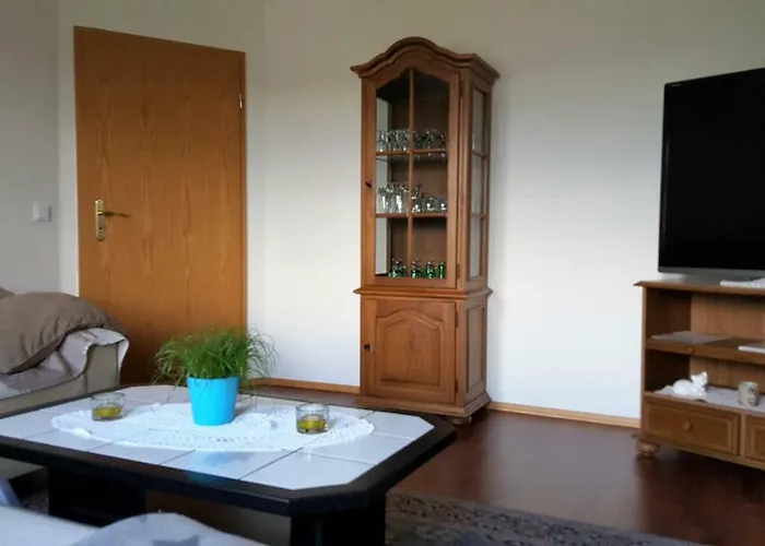 Appartamento Stadie *