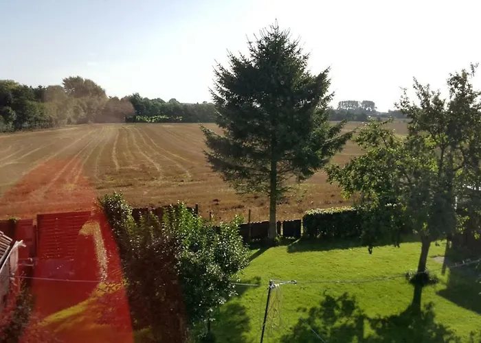 Stadie Appartamento Dorphof