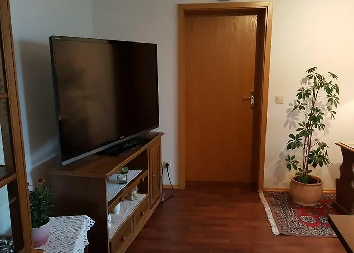 Appartamento Stadie Dorphof