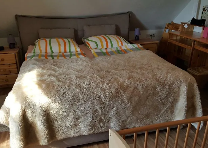 Stadie Appartamento Dorphof