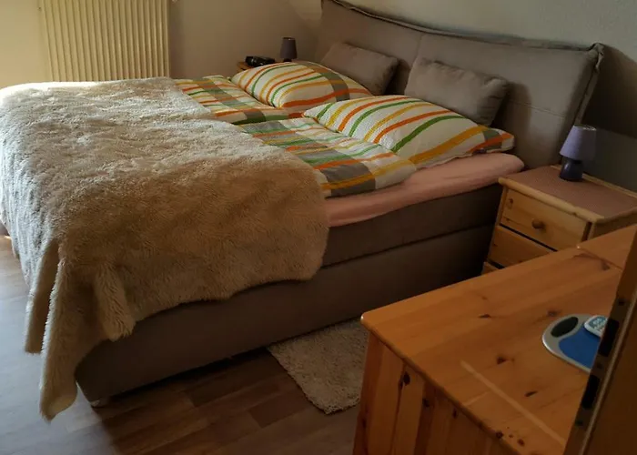 Stadie Appartamento *